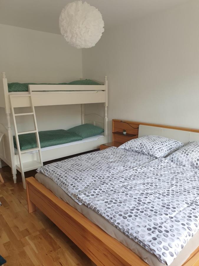 *****Saxonia De Luxe***** Neue & Hochwertige 50Qm² 2-Zimmer-Ferienwohnung In Chemnitz Mit Parkplatz & Wie Zuhause Wohlfuehlatmosphaere - My Feel@Home Apartment In Chemnitz Esterno foto