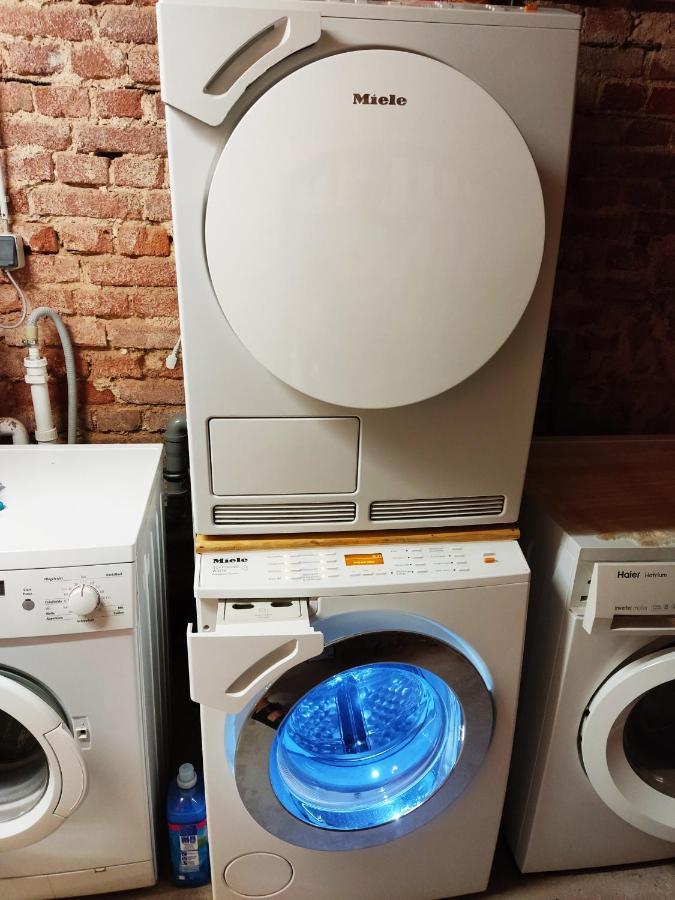 *****Saxonia De Luxe***** Neue & Hochwertige 50Qm² 2-Zimmer-Ferienwohnung In Chemnitz Mit Parkplatz & Wie Zuhause Wohlfuehlatmosphaere - My Feel@Home Apartment In Chemnitz Esterno foto