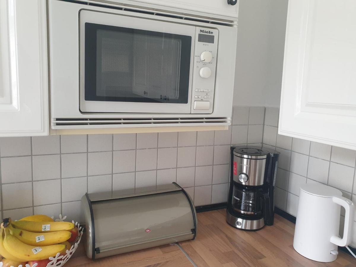 *****Saxonia De Luxe***** Neue & Hochwertige 50Qm² 2-Zimmer-Ferienwohnung In Chemnitz Mit Parkplatz & Wie Zuhause Wohlfuehlatmosphaere - My Feel@Home Apartment In Chemnitz Esterno foto