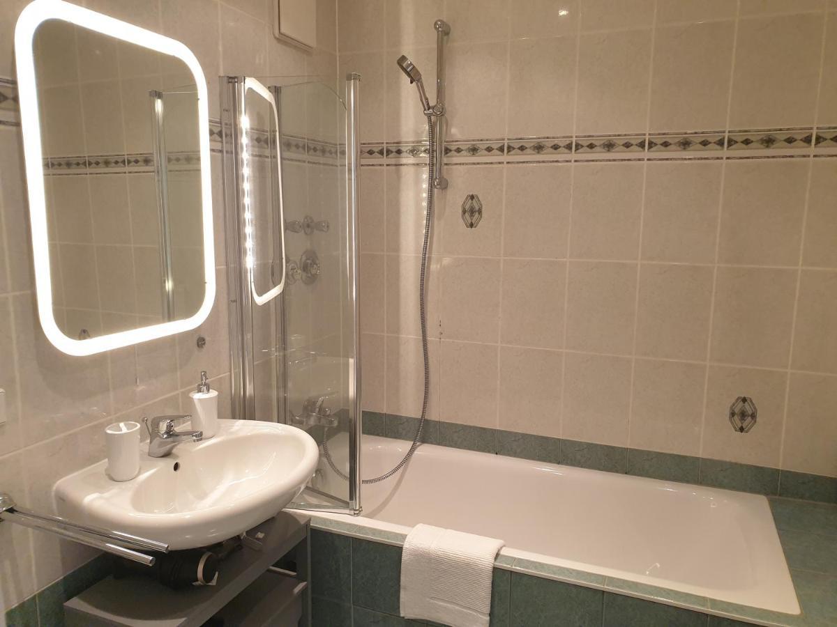 *****Saxonia De Luxe***** Neue & Hochwertige 50Qm² 2-Zimmer-Ferienwohnung In Chemnitz Mit Parkplatz & Wie Zuhause Wohlfuehlatmosphaere - My Feel@Home Apartment In Chemnitz Esterno foto