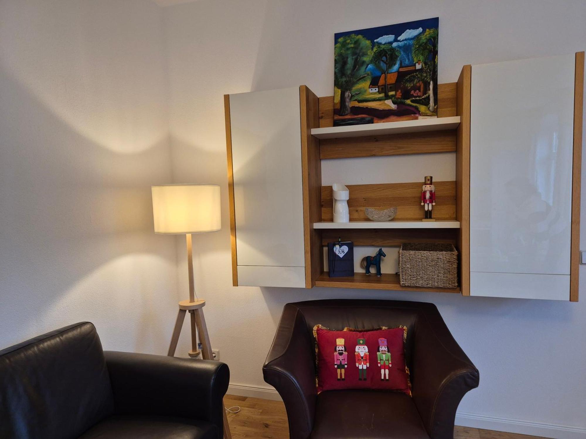*****Saxonia De Luxe***** Neue & Hochwertige 50Qm² 2-Zimmer-Ferienwohnung In Chemnitz Mit Parkplatz & Wie Zuhause Wohlfuehlatmosphaere - My Feel@Home Apartment In Chemnitz Esterno foto